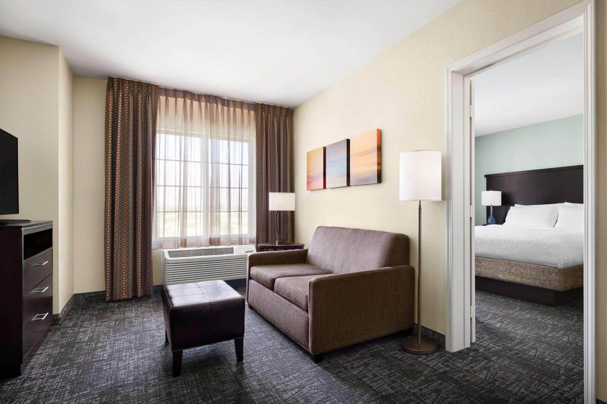 Hotel Homewood Suites By Hilton Cathedral City Palm Springs 3*