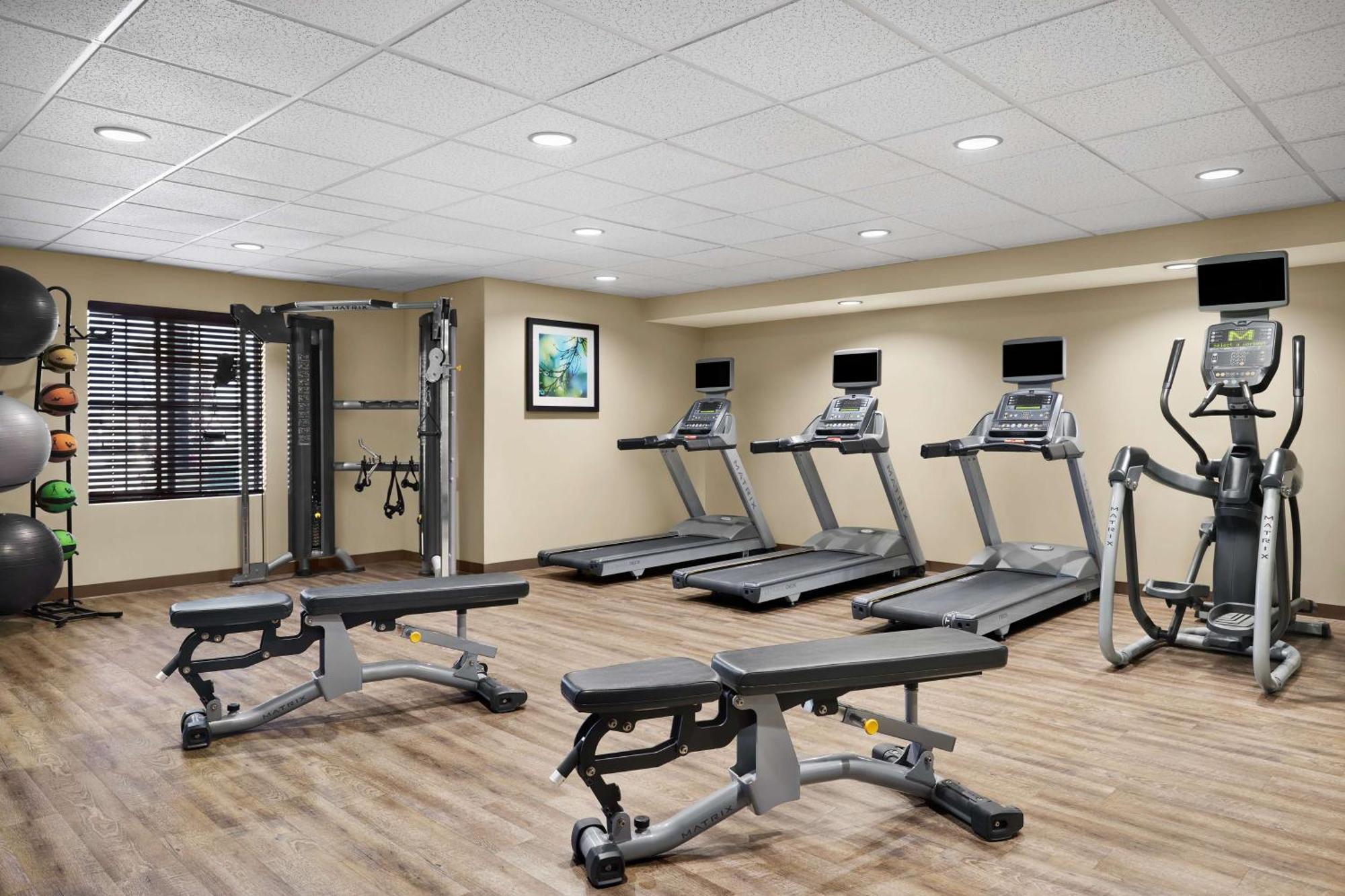 Homewood Suites By Hilton Cathedral City Palm Springs Cathedral City