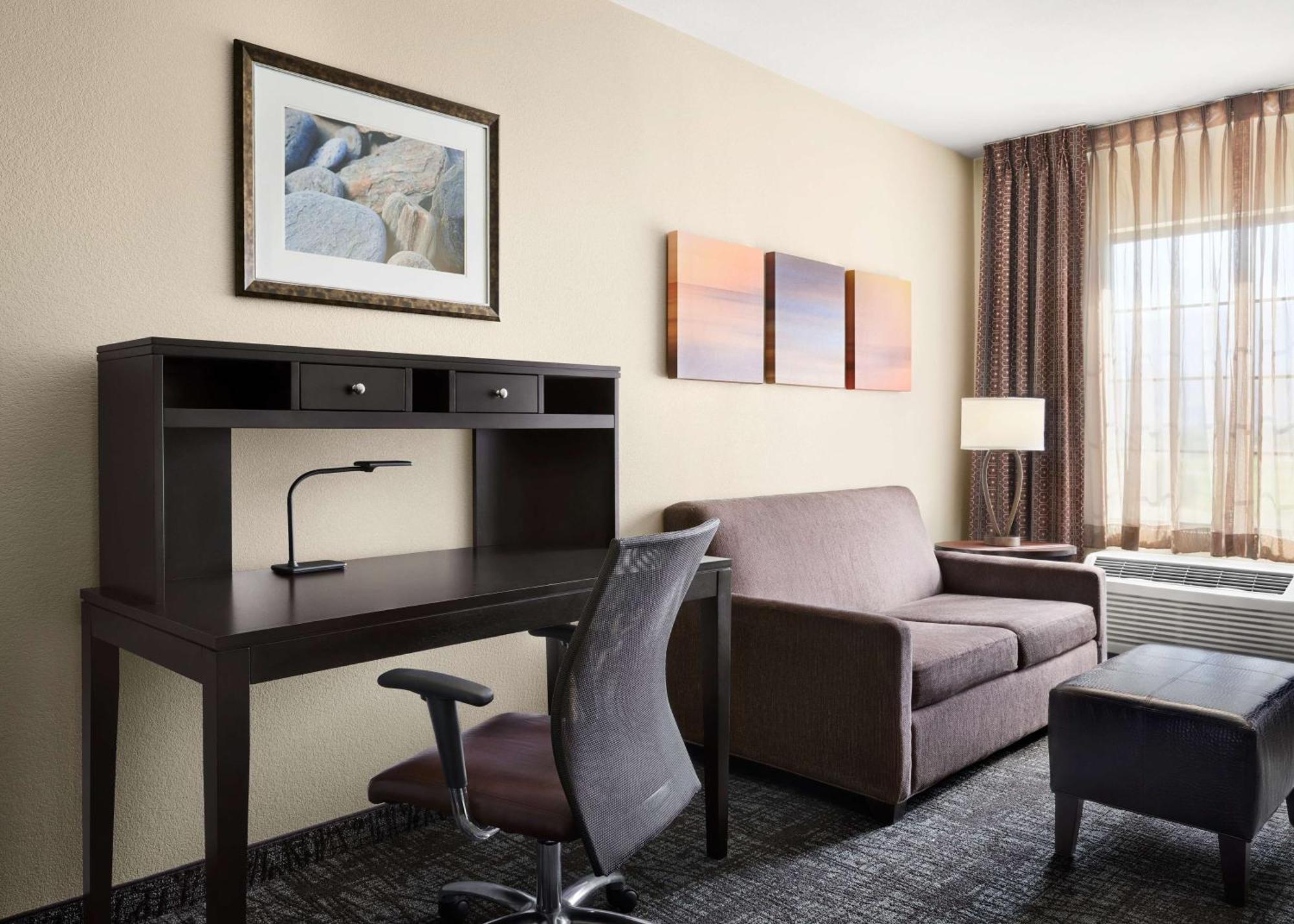 Homewood Suites By Hilton Cathedral City Palm Springs 3* Cathedral City
