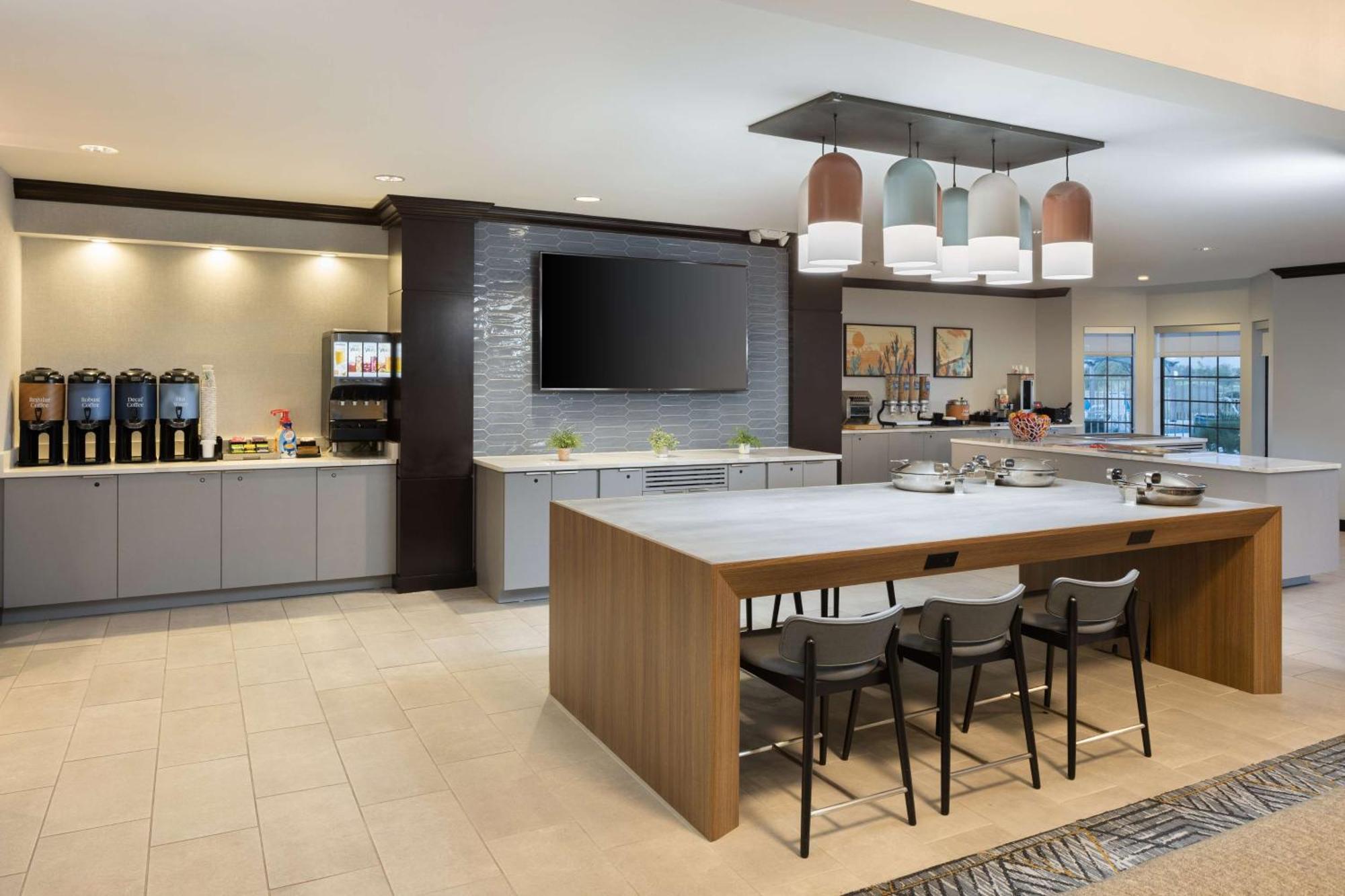 Homewood Suites By Hilton Cathedral City Palm Springs Hotel Cathedral City