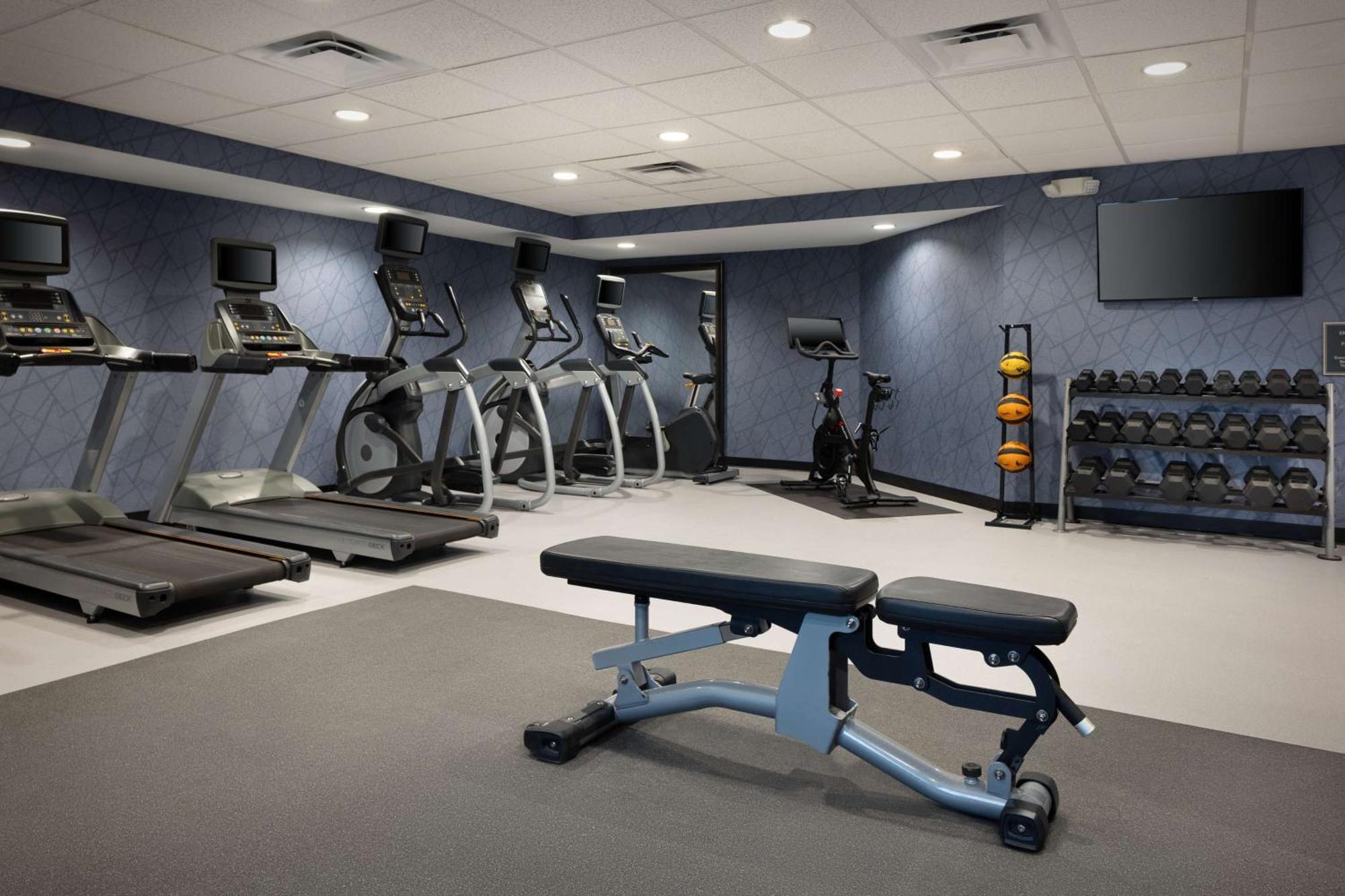 Hotel Homewood Suites By Hilton Cathedral City Palm Springs Cathedral City
