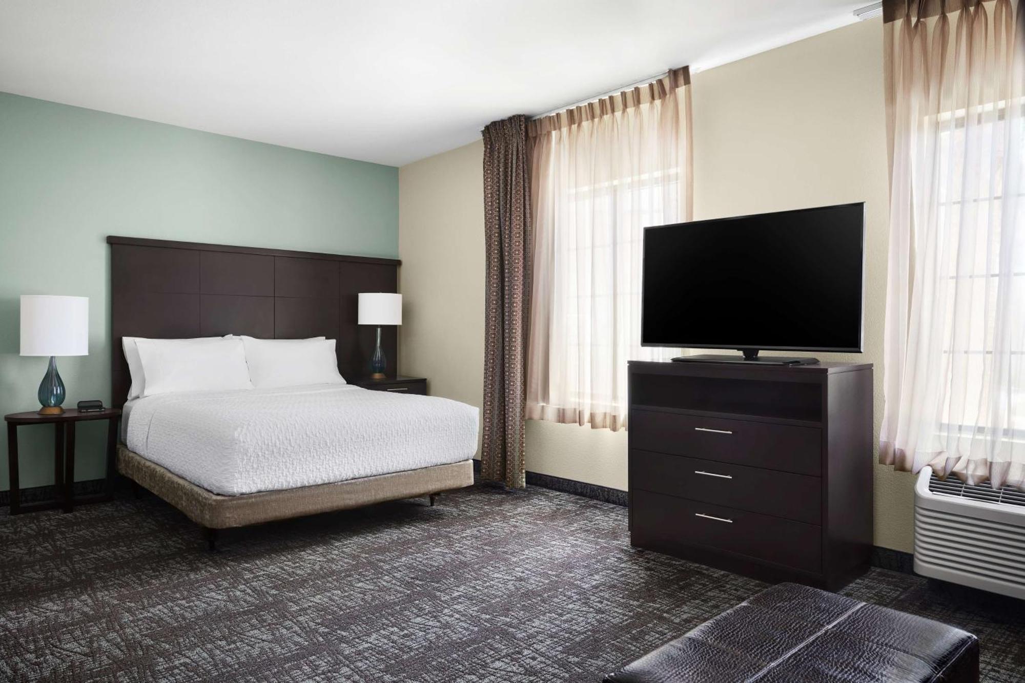 Homewood Suites By Hilton Cathedral City Palm Springs