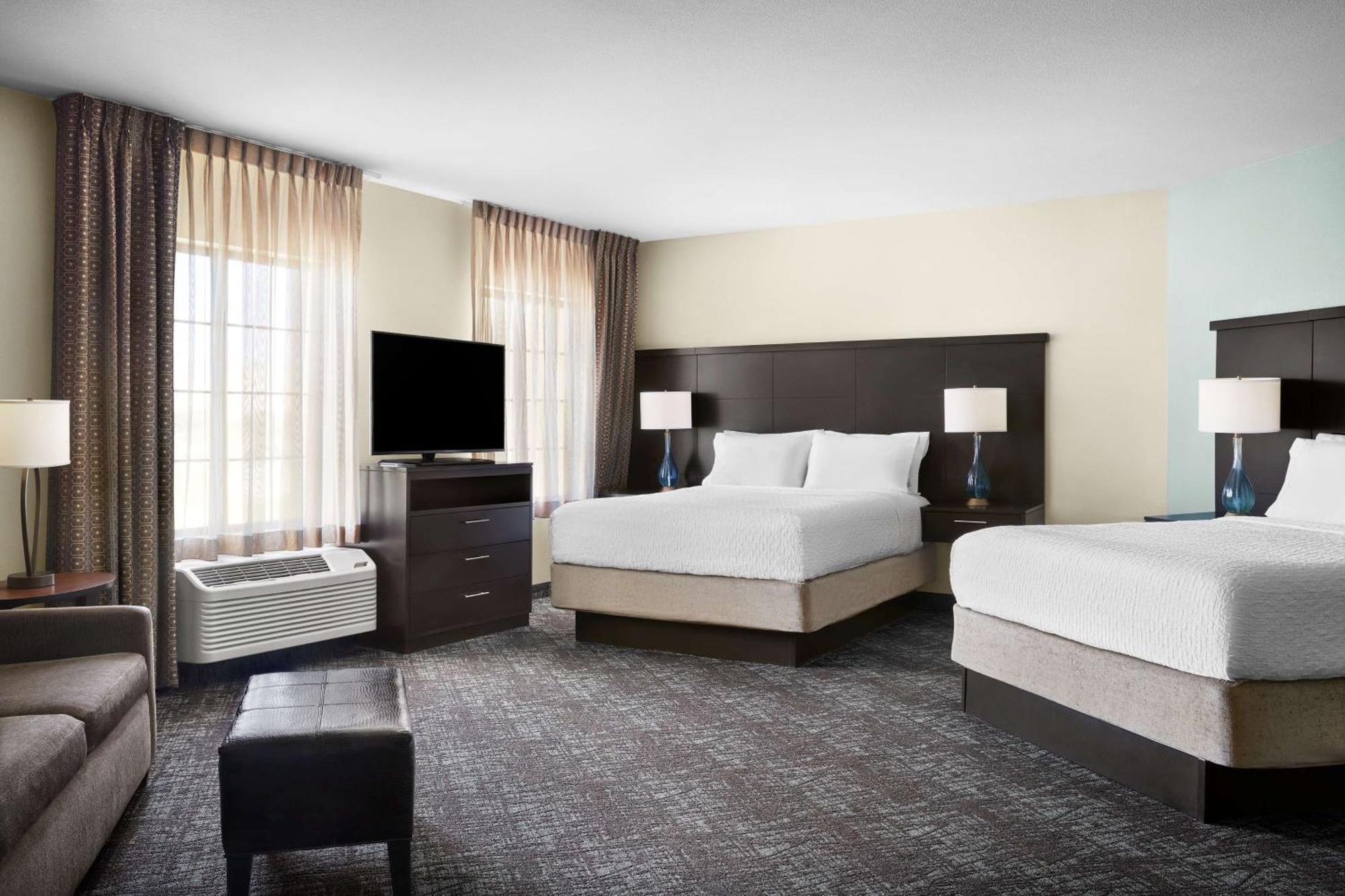 Homewood Suites By Hilton Cathedral City Palm Springs