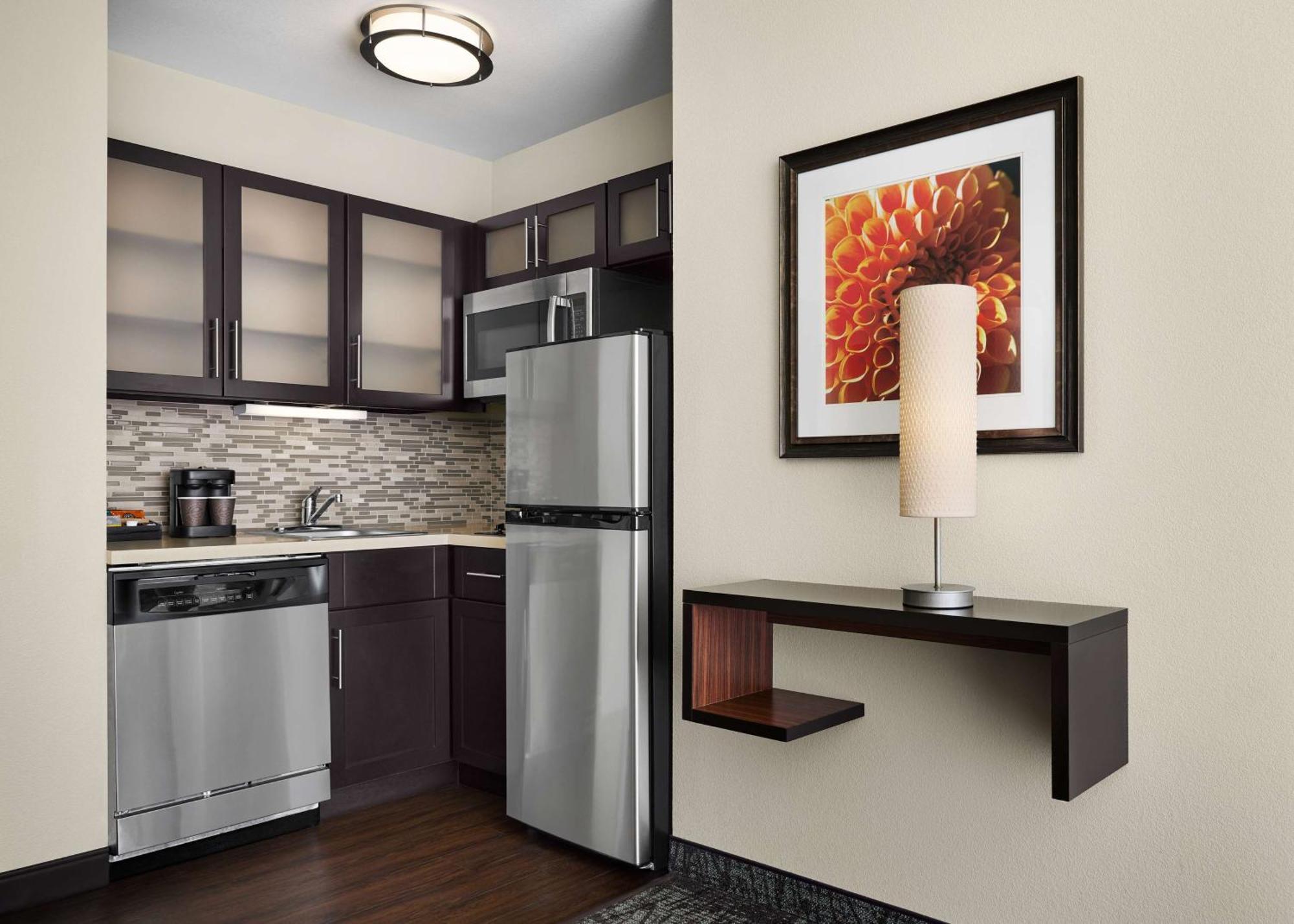 Homewood By Hilton Cathedral Palm Springs 3*